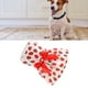 thumbnail image 4 of Vestidos Para Perros, Primavera Verano, Cachorro, Gatito, Lazo, Ropa Para Perros, Vestidos De Princesa Para Chihuahua Shih Tzu Terriers, 4 of 7