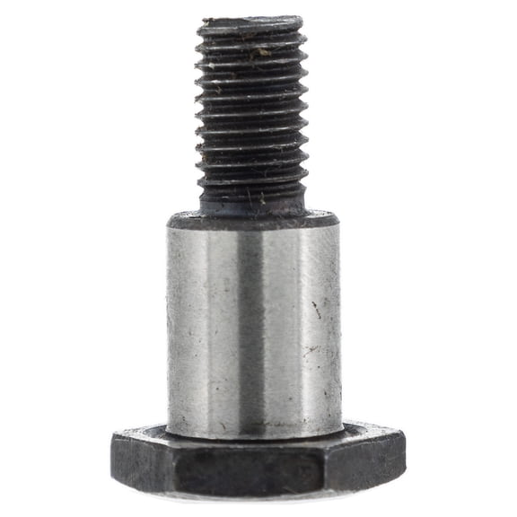 MTD 738-0826 Shoulder Bolt 1/4-28 X .375 Troy-Bilt 478R 476R 238R 476B 236R 460R