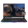 thumbnail image 1 of Laptop Gamer ASUS ROG Strix Scar 15 Ryzen 9 5900HX GeForce RTX 3080 Asus G533QS, 1 of 6