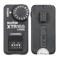 thumbnail image 4 of GODOX XTR-16S 2,4 G inalámbrico X-sistema Flash receptor de Control remoto para VING V860 V850 Godox Receptor, 4 of 6