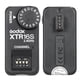 thumbnail image 4 of Godox XTR-16S 2.4G Receptor de flash de control remoto inalámbrico X-system para, 4 of 8
