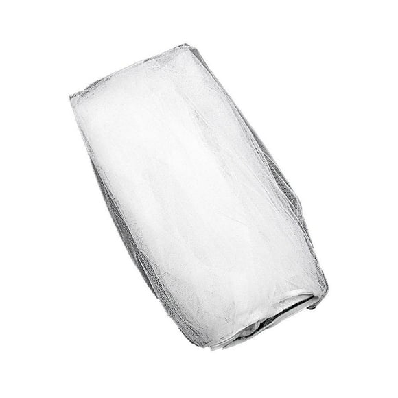 Qiilu Lovely Baby Stroller Pushchair Mosquito Insect Net Safe Mesh Pram Protector, Baby Stroller Mosquito Net, Baby Stroller Net, Baby Stroller Mosquito Net