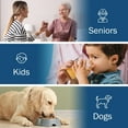 thumbnail image 3 of Tender Gentle Pill Crusher Pouches - 50 Pouches - Good for Home, Hospitals, and Nursing Homes, 3 of 6
