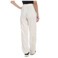 thumbnail image 2 of ADIDAS BY DANIELLE CATHARI FN2779 Firebird Track Pants Cloud White ( XS ), 2 of 2