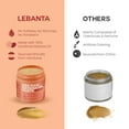 thumbnail image 4 of Lebanta Hair Growth, Thickening Hair Mask with Raw Batana Oil, 4oz, 4 of 7