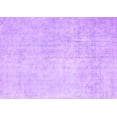 thumbnail image 1 of Ahgly Company Indoor Rectangle Abstract Purple Contemporary Area Rugs, 3' x 5', 1 of 4