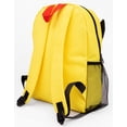 thumbnail image 4 of Pokemon Boys Yellow 4 Piece Backpack Set, 4 of 6