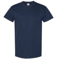thumbnail image 4 of Gildan Mens Heavy Cotton Short-Sleeved T-Shirt, 4 of 5