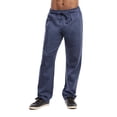 thumbnail image 2 of Men‘s Lightweight Fleece Sweatpants (3XL  Heather Grey), 2 of 4