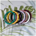 thumbnail image 3 of Funda Para Teléfono , Llave , Bolso De Mano , Pulsera De Silicona Para Mochila , Varios Colores, 3 of 4