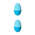 thumbnail image 3 of Soidarity Molde para enrollar hielo en la cara, bandeja Facial de belleza de línea fina para la piel, masajeador Personal reutilizable para el hogar, rosa Cielo azul 2piezas Soidarity CBP307466, 3 of 5