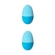 thumbnail image 3 of Soidarity Molde para enrollar hielo en la cara, bandeja Facial de belleza de línea fina para la piel, masajeador Personal reutilizable para el hogar, rosa Cielo azul 2piezas Soidarity CBP307466, 3 of 5