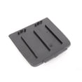 thumbnail image 4 of Trimla Rear Tow Cover for 14-17 BMW X4 F26 M Aerodynamics Sport Fit 20dX 20iX 28iX 30dX 35dX 35iX M40i SAV 2014 2015 2016 2017 bumper Towing Hook Eye Cap 51128066750, 4 of 5