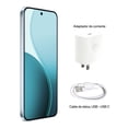 thumbnail image 3 of Smatphone Reno14 F 5G 256GB Azul Telcel, 3 of 5