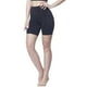 thumbnail image 4 of Pantalones cortos deportivos de cintura alta, yoga, carrera, altura, ropa interior elástica, talla negra XL, 4 of 10
