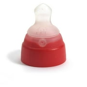 Gerber Nuk - Ready To Feed Nipple, Set Of 2, 3-