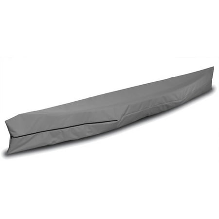 Harbor Master 600 Denier Grey Polyester