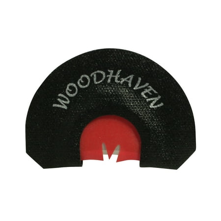 Woodhaven Black Wasp Turkey Call