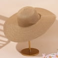 thumbnail image 5 of Shadoumai Sun Hats for Women Men Fishing Hat UPF 50+ Bucket Hat Foldable Wide Brim Outdoor Hiking Beach Summer Hats, 5 of 6