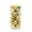 Gold A, variant on Christmas Decorations Savings! JERDAR Christmas Ball Ornaments Shatterproof Balls for Christmas Xmas Tree Decoration Hanging Ball Ornament (24Pcs 6cm) Silver