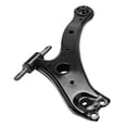 thumbnail image 7 of Detroit Axle - Front Right Lower Control Arm for Toyota Camry Highlander Avalon Solara Lexus ES330 ES300 ES350 RX330 RX400h, Passenger Side Lower Control Arm Assembly Replacement, 7 of 7
