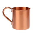 thumbnail image 2 of Tazas de cobre puro Sunnimix Jarro de cerveza 350 ml, 2 of 7