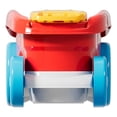 thumbnail image 4 of Juguete de Construcción Mattel Mega Bloks Vagón Recoge Bloques, 4 of 6