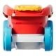 thumbnail image 4 of Juguete de Construcción Mattel Mega Bloks Vagón Recoge Bloques, 4 of 6