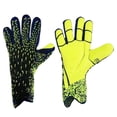 thumbnail image 4 of Advancent Fútbol niños adultos 6/7/8/9/10, fútbol de halcón para niños engrosado duradero juego sin dedos fluorescente adulto 9 Type2 NO2, 4 of 6
