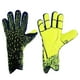 thumbnail image 1 of Soidarity Guantes de fútbol para niños y adultos, tamaño de fútbol 6/7/8/9/10, protección de juego sin dedos engrosada para niños, Type3 NO3, 1 of 6