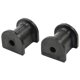 thumbnail image 1 of Combo Gomas Para Barra Estabilizadora Spectra 2004 Kia L4 2.0L Traseras MOOG ., 1 of 4