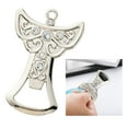 thumbnail image 2 of Easy To Open The Bottle Cap Tool Wedding Favors Practical Gifts Creative Alloy To Open The Wine Bottle Cap Tool, 2 of 8
