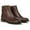 Brown, variant on Women's Hansa Ankle Bootie Black 11M