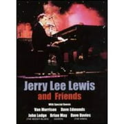 Jerry Lee Lewis And Friends