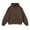 t-152Brown1, variant on MEZZALL Distressed Women's Hoodie Oversized Washed Pullover Casual Streetwear Comfortable Soft Fuzzy Sweatshirt Long Sleeve Women Winter Holiday Fall Tops