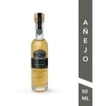 thumbnail image 3 of Pack de 5 Botellas Miniatura de Tequila La Gran Señora Añejo 50 ml, 3 of 4
