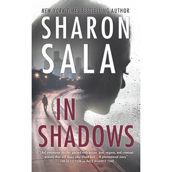 Pre-Owned In Shadows (Mass Market Paperback) 0778369269 9780778369264