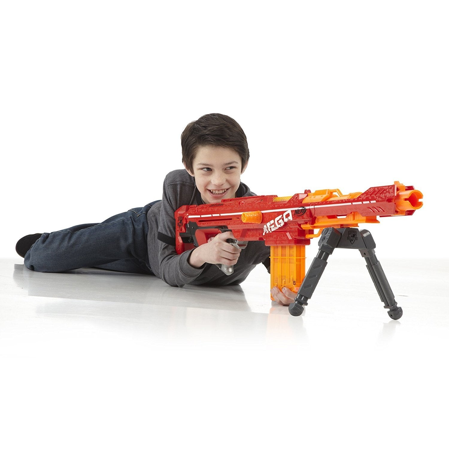 nerf mega n strike elite centurion
