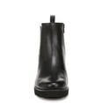 thumbnail image 4 of Bota Vionic Aria de Cuero Negro para Mujer Talla 10 Mediana, 4 of 8