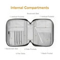 thumbnail image 4 of Funda para biblias FINPAC, 28 x 20 x 6 cm, resistente al agua con asa, 4 of 7