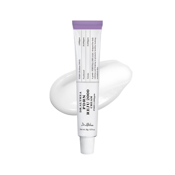Crema Hidratante Facial Vegana Dr.Althea PDRN Reju 20g