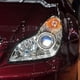 thumbnail image 5 of uds faro delantero de coche cubierta de lente de faro delantero para W219 CLS350 CLS500 CLS550 2006-2011, 5 of 5