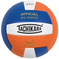 thumbnail image 1 of Tachikara Sensi-Tec Composite SV-5WSC Volleyball (FR), 1 of 1