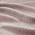 thumbnail image 2 of Madison Park Egyptian Cotton Lightweight Blanket, King - Rose, 2 of 5