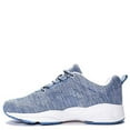 thumbnail image 4 of Propét Women's Stability Fly Sneaker  Denim/White, 4 of 6