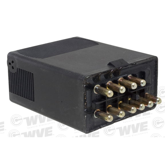 Genuine WVE Fuel Pump Relay
