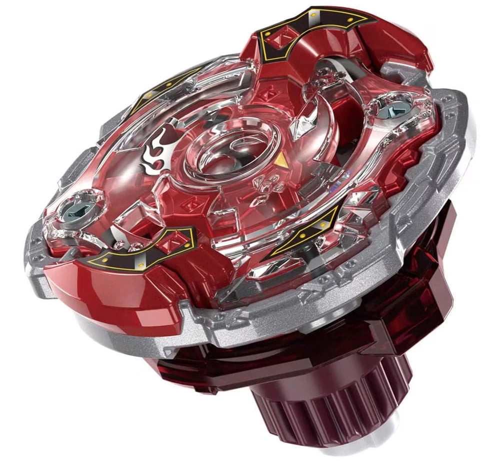 Takara Tomy  Beyblade X Spryzen Storm Spriggan 2-70M BX-00