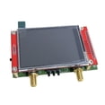 thumbnail image 3 of 3G Vector Network Analyzer S-A-A-2 VNA V2 Antenna Analyzer Shortwave HF VHF UHF With Acrylic Housing ,Multiple Functions, 3 of 7