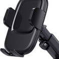 thumbnail image 6 of SPRING Mobile Phone Holder Suction Cup Type Multi-Function Navigation Stand, 6 of 7