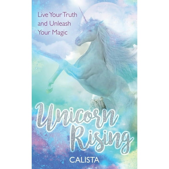 Unicorn Rising, (Paperback)